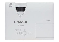 Hitachi CP-EW302N LCD Mounted Projector