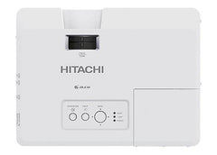 Hitachi CP-EX303 Portable LCD Projector