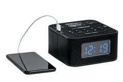 HPCLKR01 Alarm Clock