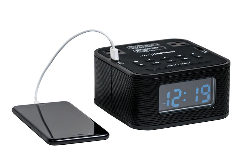 HPCLKR01 Alarm Clock