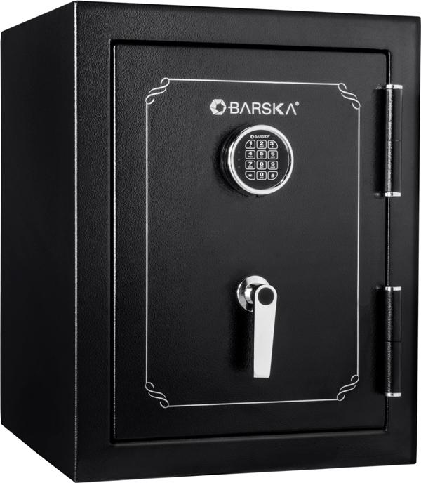 Barska AX13102 Fire Safe Vault - Refurbished