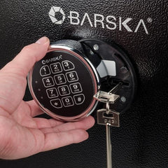 Barska AX13102 Fire Safe Vault