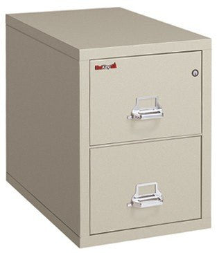 FireKing 2-1831-C Fire File Cabinet