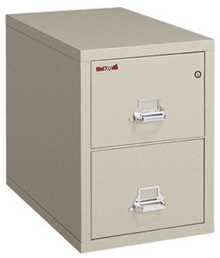 FireKing 2-2131-C Fire File Cabinet