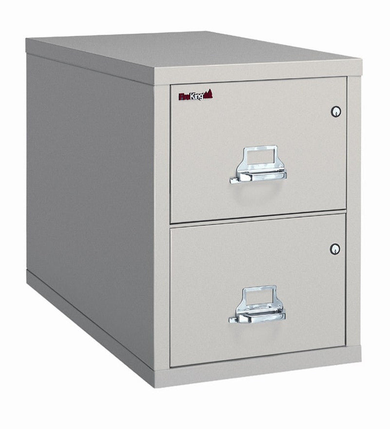 FireKing 2-2131-CSF Safe In A File Cabinet