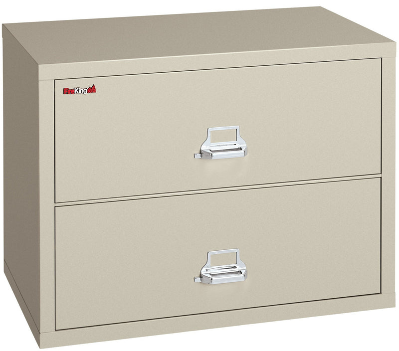 FireKing 2-3122-C Lateral Fire File Cabinet