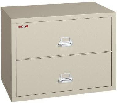 FireKing 2-3822-C Lateral Fire File Cabinet