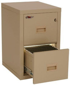 FireKing 2R1822-C Turtle Fire File Cabinet