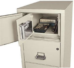 FireKing 3-2131-CSF Safe In A File Cabinet