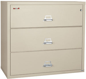 FireKing 3-3122-C Fire File Cabinet