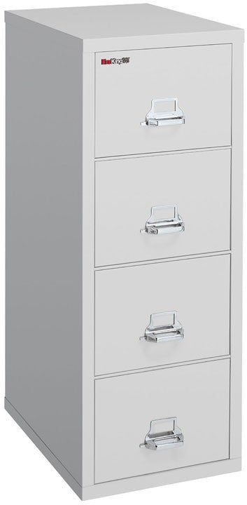 FireKing 4-2125-C Fire File Cabinet