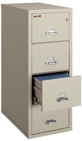 FireKing 4-2131-C Fire File Cabinet