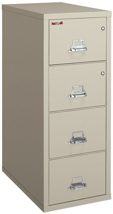 FireKing 4-2131-CSF Safe In A File Cabinet