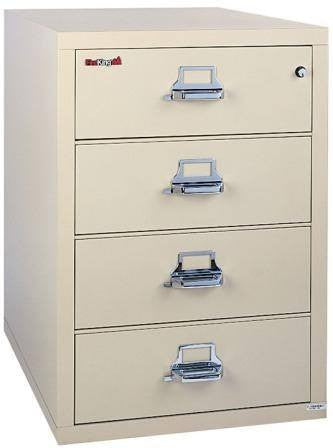 FireKing 4-3122-C Lateral Fire File Cabinet