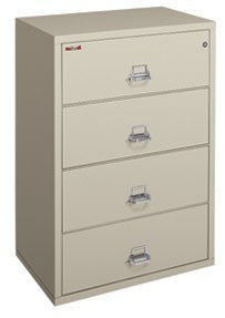 FireKing 4-4422-C Lateral Fire File Cabinet