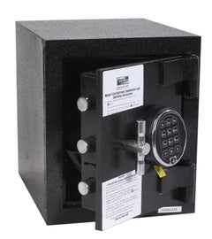 FireKing B1310-FK1 Burglar Safe