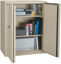 FireKing CF4436-D Secure Storage Cabinet