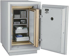 FireKing DM2513-3 Three Hour Data Media Safe