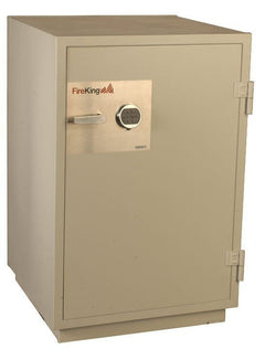 FireKing DM3420-3 Three Hour Data Media Safe