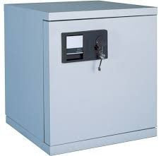 FireKing DS1513-1 One Hour Data Media Safe