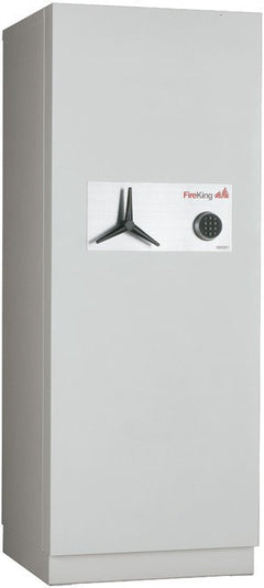 FireKing DS6420-2 Two Hour Data Media Safe