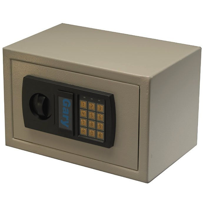 FireKing HS1207 Gary Personal Safe