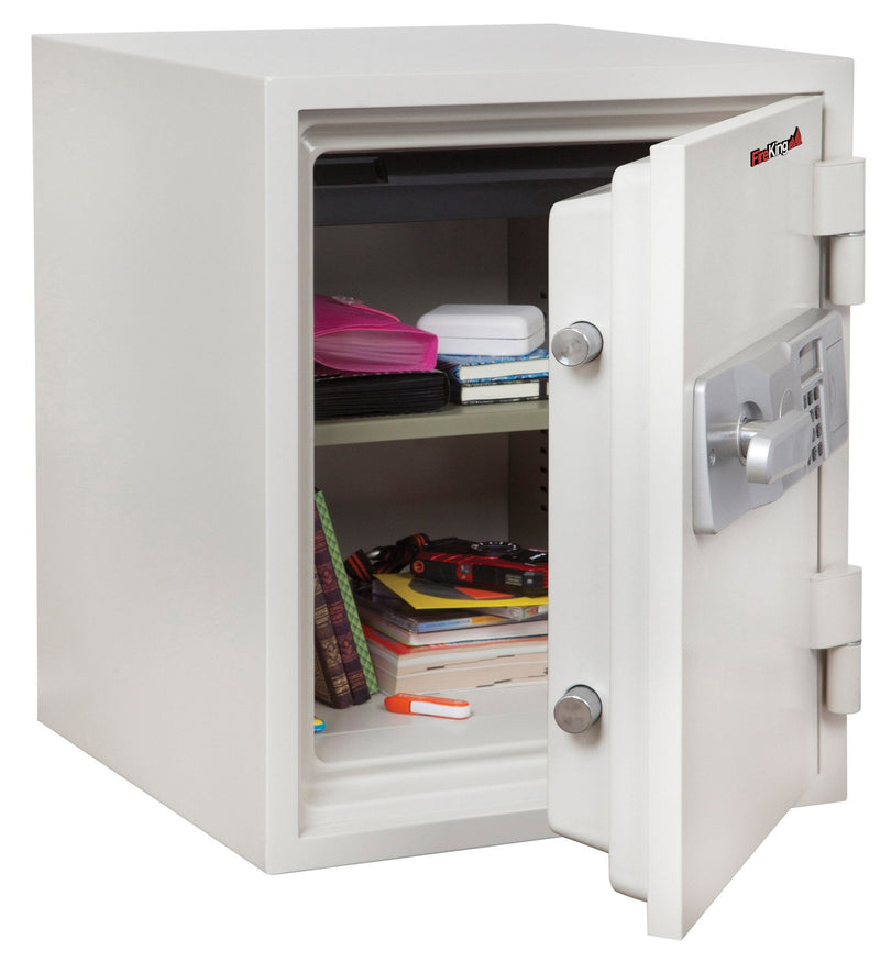 FireKing KF1612-2WHE 90 Minute Fire Safe