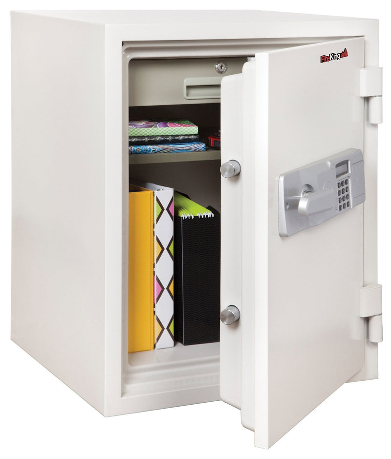 FireKing KF2115-2WHE 90 Minute Fire Safe