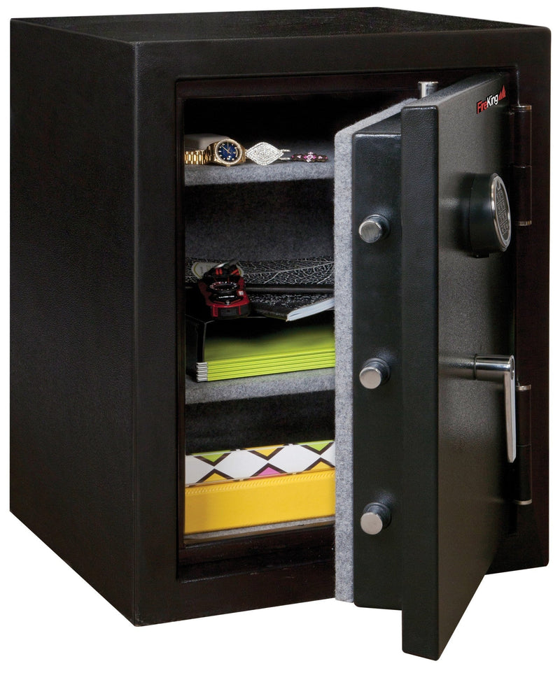 FireKing KF2418-HBLE 30 Minute Fire Safe