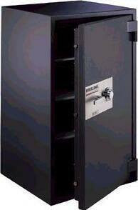 FireKing FB3020-1 Composite Burglar & Fire Safe