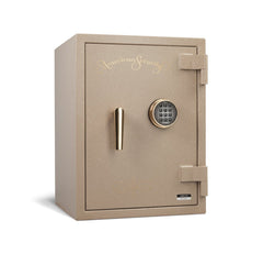 AMSEC UL1812 UL Two Hour Fire & Impact Safe