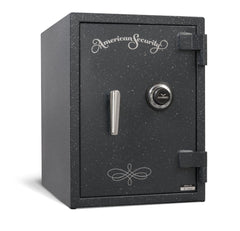 AMSEC UL1812XD UL Two Hour Fire & Impact Safe