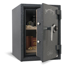 AMSEC UL1812XD UL Two Hour Fire & Impact Safe