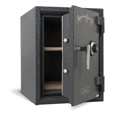 AMSEC UL1812XD UL Two Hour Fire & Impact Safe