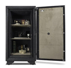 AMSEC UL3918 UL Two Hour Fire & Impact Safe