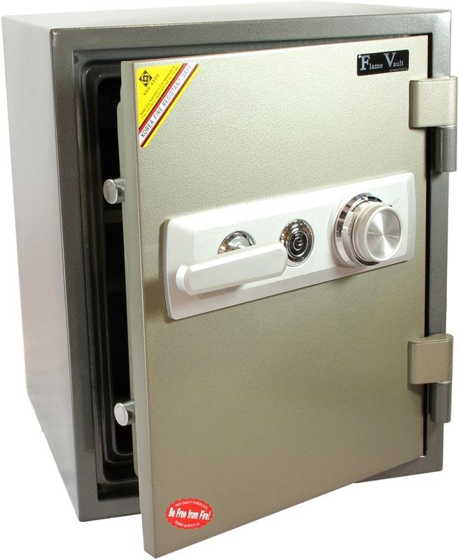 Hayman FV-261C FlameVault Two Hour Fire Safe