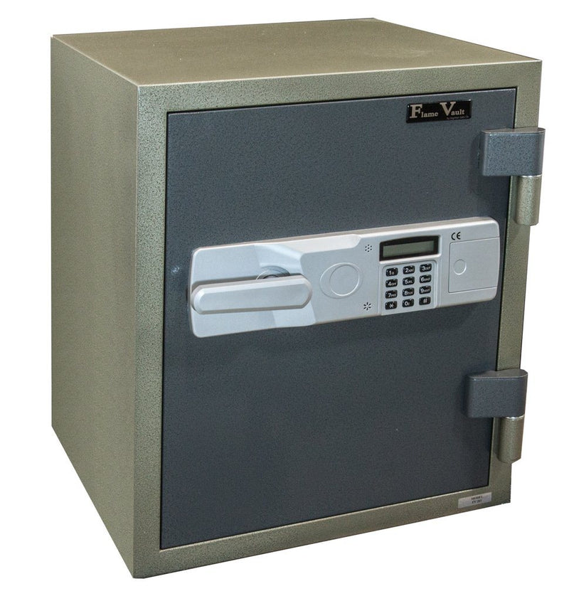 Hayman FV-261E FlameVault Two Hour Fire Safe