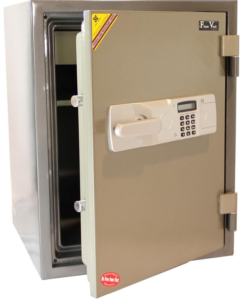 Hayman FV-275E FlameVault Two Hour Fire Safe