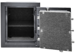 Hollon C-6 Continental Series Home Safe