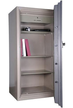 Hollon HS-1400C 2 Hour Office Safe