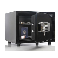 Honeywell 2114 1 Hour Steel Fire Safe