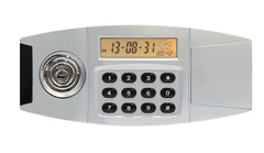 Honeywell 2114 1 Hour Steel Fire Safe