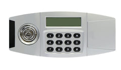 Honeywell 2114 1 Hour Steel Fire Safe