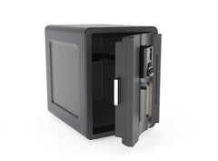 Honeywell 2901 Waterproof & Fireproof Safe