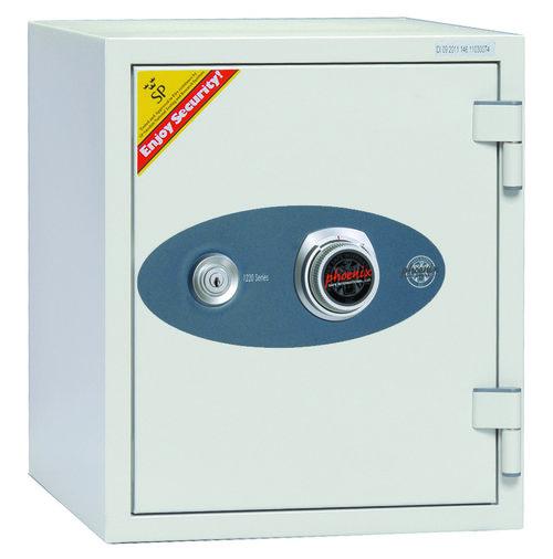 Phoenix 1222 Olympian 1-Hour Dual Control Fireproof Safe