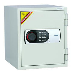 Phoenix 1232 Olympian 1-Hour Dual Control Fireproof Safe