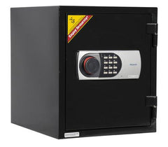 Phoenix 1232 Olympian 1-Hour Dual Control Fireproof Safe