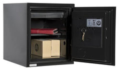 Phoenix 1232 Olympian 1-Hour Dual Control Fireproof Safe