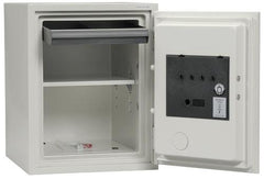 Phoenix 1233 Olympian 1-Hour Dual Control Fireproof Safe