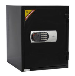 Phoenix 1233 Olympian 1-Hour Dual Control Fireproof Safe